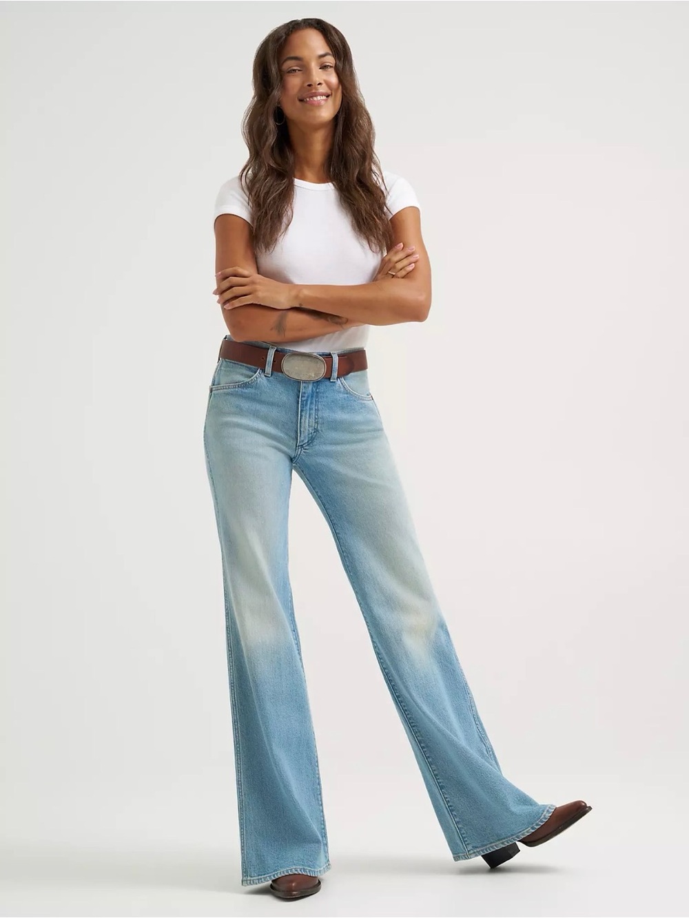 Wrangler NWT